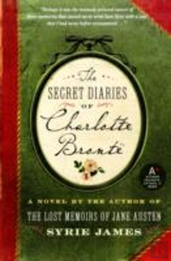 Bertrand.pt - Secret Diaries Of Charlotte Bronte