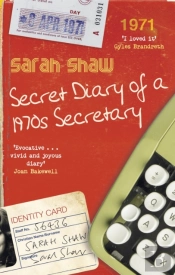 Secret Diary Of A 1970s Secretary
