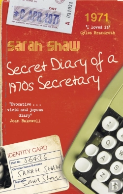 Bertrand.pt - Secret Diary Of A 1970s Secretary