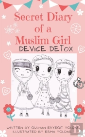 Secret Diary Of A Muslim Girl