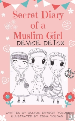 Bertrand.pt - Secret Diary Of A Muslim Girl