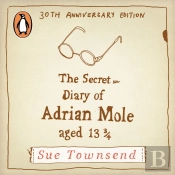Secret Diary Of Adrian Mole Aged 13 3/4
