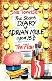 Secret Diary Of Adrian Mole Aged Thirteen And Three Quartersplay