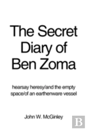 Secret Diary Of Ben Zoma