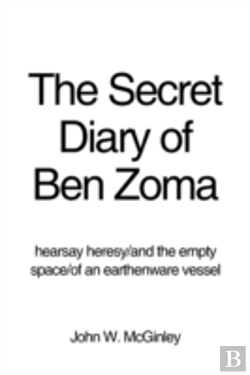 Bertrand.pt - Secret Diary Of Ben Zoma