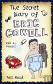 Secret Diary Of Eric Cowell