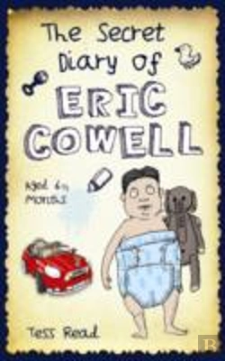 Bertrand.pt - Secret Diary Of Eric Cowell