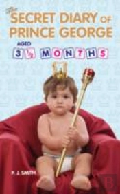 Secret Diary Of Prince George