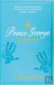 Secret Diary Of Prince George Th