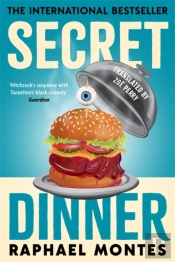Secret Dinner