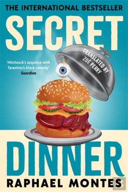 Bertrand.pt - Secret Dinner