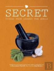 Secret Dishes From Around The World