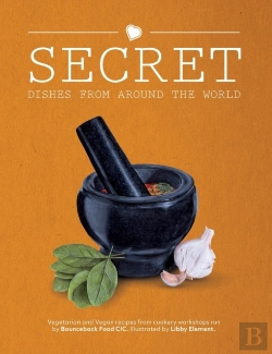 Bertrand.pt - Secret Dishes From Around The World