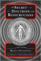 Secret Doctrine Of The Rosicrucians