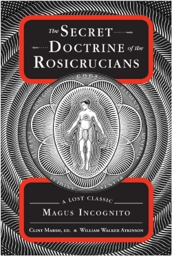 Bertrand.pt - Secret Doctrine Of The Rosicrucians