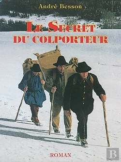 Bertrand.pt - Secret Du Colporteur (Le)
