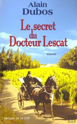 Bertrand.pt - Secret Du Docteur Lescat