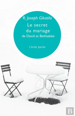 Bertrand.pt - Secret Du Mariage De David Et Bethsabee (Le)