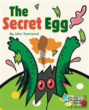 Secret Egg