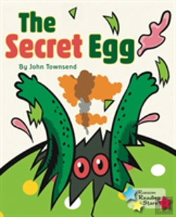 Bertrand.pt - Secret Egg