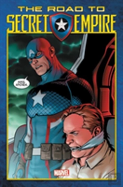 Bertrand.pt - Secret Empire: Prelude
