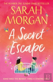Secret Escape