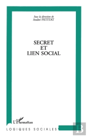 Secret Et Lien Social