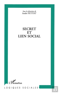 Bertrand.pt - Secret Et Lien Social