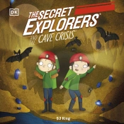 Secret Explorers And The Cave Crisis