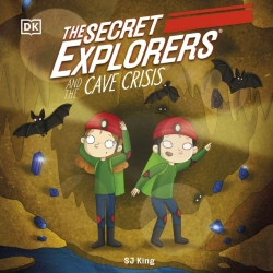 Bertrand.pt - Secret Explorers And The Cave Crisis