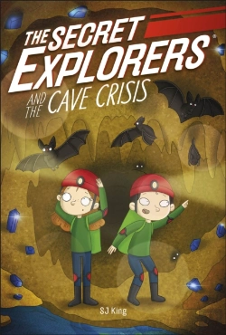 Bertrand.pt - Secret Explorers And The Cave Crisis
