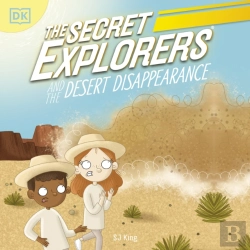 Bertrand.pt - Secret Explorers And The Desert Disappearance