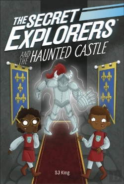 Bertrand.pt - Secret Explorers And The Haunted Castle
