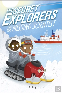 Bertrand.pt - Secret Explorers And The Missing Scientist