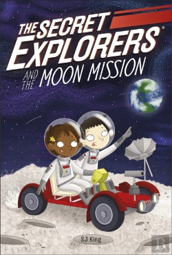Bertrand.pt - Secret Explorers And The Moon Mission