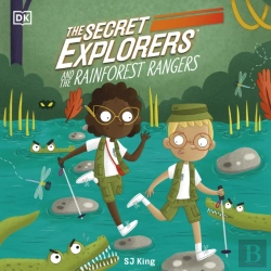 Bertrand.pt - Secret Explorers And The Rainforest Rangers