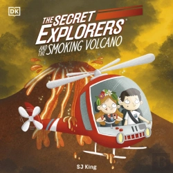 Bertrand.pt - Secret Explorers And The Smoking Volcano