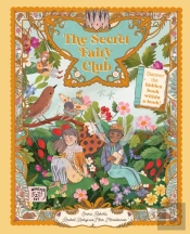 Secret Fairy Club