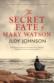 Secret Fate Of Mary Watson