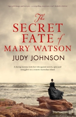 Bertrand.pt - Secret Fate Of Mary Watson