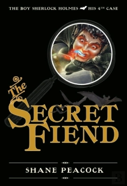 Bertrand.pt - Secret Fiend