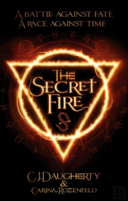 Bertrand.pt - Secret Fire