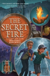 Secret Fire