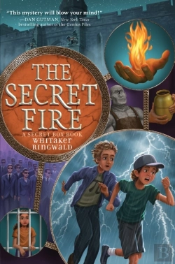Bertrand.pt - Secret Fire
