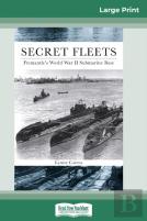 Secret Fleets