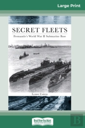 Secret Fleets