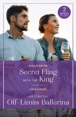 Bertrand.pt - Secret Fling With The King / His Strictly Off-Limits Ballerina