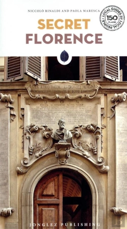 Bertrand.pt - Secret Florence Guide