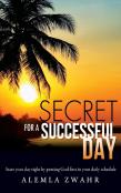 Secret For A Successful Day