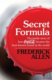 Secret Formula